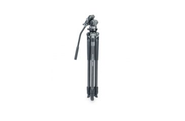 Image of Vanguard Alta Pro 2V 263CV Carbon Fiber Tripod Kit w/ Alta PH-114V Head, Grey Alta Pro 2V 263CV