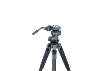Image of Vanguard Alta Pro 2V 263CV Carbon Fiber Tripod Kit w/ Alta PH-114V Head, Grey Alta Pro 2V 263CV