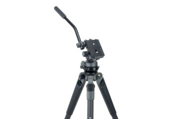 Image of Vanguard Alta Pro 2V 263CV Carbon Fiber Tripod Kit w/ Alta PH-114V Head, Grey Alta Pro 2V 263CV