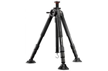 Image of Vanguard Auctus Plus 324AT Black Tripod