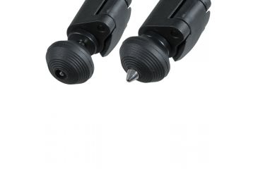 Image of Vanguard Espod Plus 204AP Aluminum Alloy Tripod with Panhead