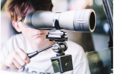 Image of Vanguard PH-304 Pan Head