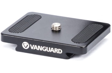 Image of Vanguard Quick Shoe For Alta Pro 2, Alta BH, Alta PH-31, VEO3GO 265HAB/HCB, QS-60 V2