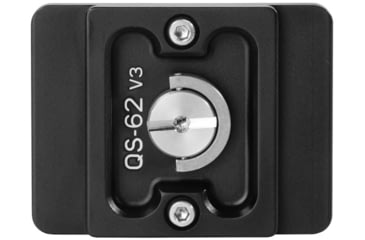 Image of Vanguard Quick Shoe For VEO 3 233AB/CB, VEO3 263AB/CB, QS-62 V3