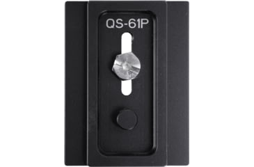 Image of Vanguard Quick Shoe For VEO2PRO 233AO/CO, 263AO, 263AV/CV, VEO2 BH/PH Win Mt, QS-61P