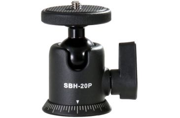 Image of Vanguard SBH-20P Tripod Ball Head 334347