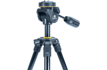 Image of Vanguard Tripod W/ PH-23 Pan Head, Aluminum, Vesta 204AP