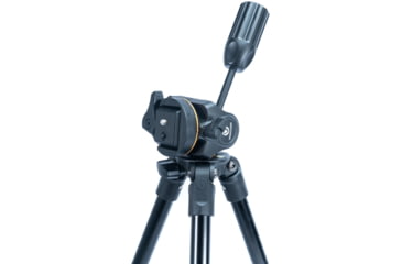 Image of Vanguard Tripod W/ PH-23 Pan Head, Aluminum, Vesta 204AP