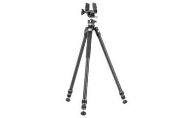 Image of Vanguard Endeavor B 263CGM65 Shooting Tripod