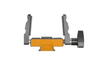 Image of Vanguard Endeavor L 263CGM65 Shooting Tripod