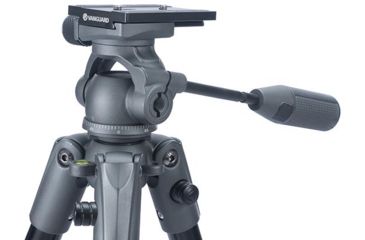 Image of Vanguard VEO 2 PRO 233AO Tripod, Black, VEO2PRO233AO
