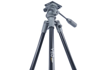 Image of Vanguard VEO 2 PRO 233AO Tripod, Black, VEO2PRO233AO