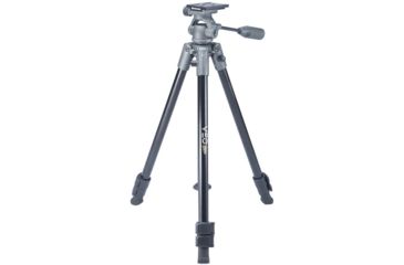 Image of Vanguard VEO 2 PRO 233AO Tripod, Black, VEO2PRO233AO
