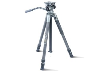 Image of Vanguard VEO 2 PRO 263CV Tripod, Black, VEO2PRO263CV