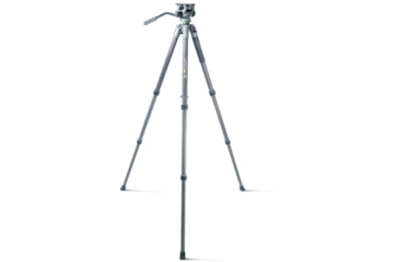 Image of Vanguard VEO 2 PRO 263CV Tripod, Black, VEO2PRO263CV