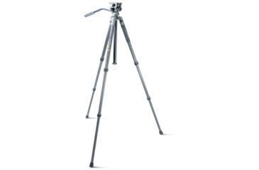 Image of Vanguard VEO 2 PRO 263CV Tripod, Black, VEO2PRO263CV