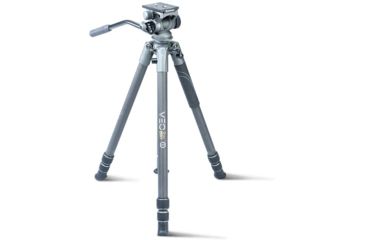 Image of Vanguard VEO 2 PRO 263CV Tripod, Black, VEO2PRO263CV