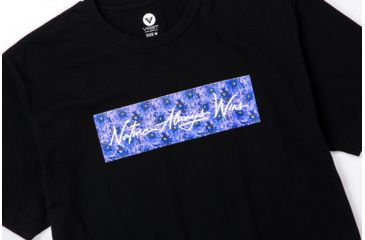 Image of Vast Nature Box Short Sleeve T-Shirt, B3272-Black