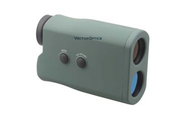 Image of Vector Optics Aurora Range Finder, 8x30mm, Green, SCRF-02