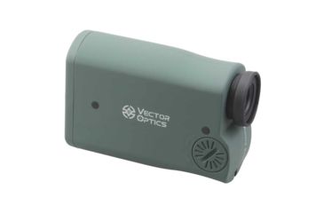 Image of Vector Optics Aurora Range Finder, 8x30mm, Green, SCRF-02