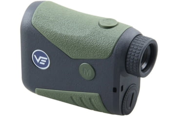 Image of Vector Optics Forester 6x21 OLED Rangefinder, Green, SCRF-08