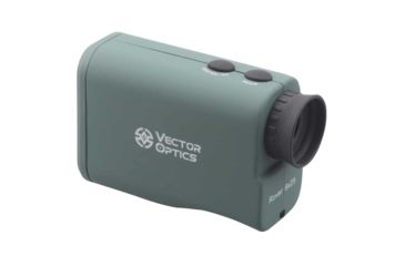 Image of Vector Optics Rover Golf Range Finder, 6x25mm, Green, SCRF-01B