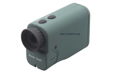 Image of Vector Optics Rover Range Finder, 6x25mm, Green, SCRF-01A