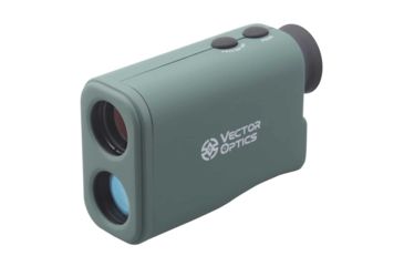 Image of Vector Optics Rover Range Finder, 6x25mm, Green, SCRF-01A
