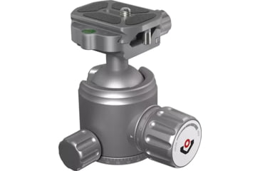 Image of Vector Optics Ball Head Kit, 38mm