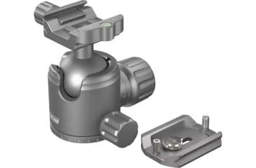 Image of Vector Optics Ball Head Kit, 38mm