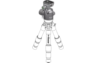 Image of Vector Optics Ball Head Kit, 38mm