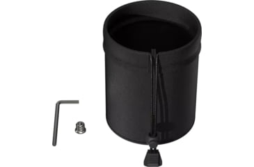 Image of Vector Optics Ball Head Kit, 38mm