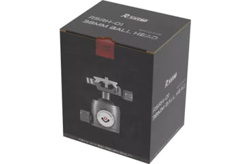Image of Vector Optics Ball Head Kit, 38mm