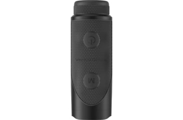 Image of Vector Optics Paragon 7x25 GenIII BDC Digital Ballistic Laser, Black, SCRF-S24