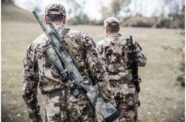 Image of Vertx L/S Gunfighter Kryptek Nomad Nyco Ripstop W/CRF 50% Nylon/50% Cotton, Nomad, LARGE