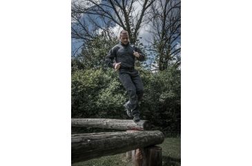 Image of Vertx Combat Shirt - Men's, Extra Large, Navy Blue, F1 VTX8525 NV XLARGE