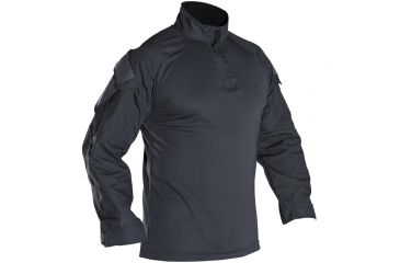 Image of Vertx Combat Shirt - Men's, Large, Smoke Grey, F1 VTX8525 SMG LARGE