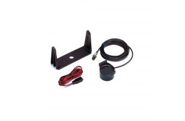 Image of Vexilar 19-Degree Puck Transducer Summer Kit, FL8 and FL18 Flashers 183621