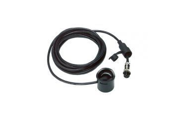 Image of Vexilar 19-degree Puck Transducer, Univ Connector, 25 ft. 183614