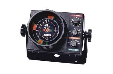 Image of Vexilar FL-18 Ultra Pack Fish Finder, 12-degree High Speed 183575
