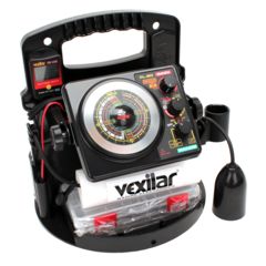Image of Vexilar FL-20 ProPack II Fish Finder, 12-degree Ice-Ducer 183663