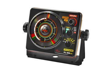 Image of Vexilar FL-22 Standard Operation Fishfinder, Head only, No transducer 183585