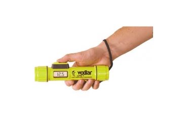 Image of Vexilar Hand-Held Digital Sonar 183534
