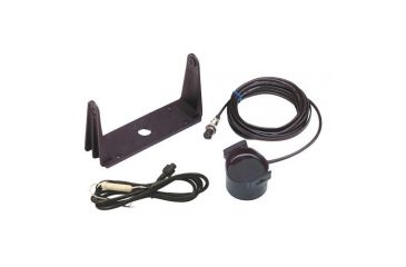 Image of Vexilar High-Power Puck Transducer Summer Kit, FL12 and FL20 Flashers 183630