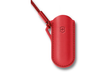 Image of Victorinox Classic Leather Pouch Icon