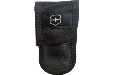 Image of Victorinox Cordura Belt Pouch, Fits all 2 7/8 - 3 1/2 closed Swiss Army knives, VN33214