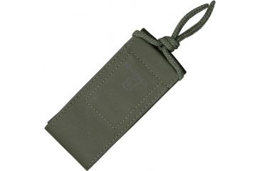 Image of Victorinox Nylon Pouch, Olive Drab 4.0822.4US2