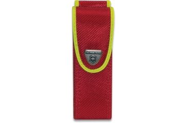 Image of Victorinox Rescue Tool Pouch Swiss Army Knife Pouch Red 4.0851-X2