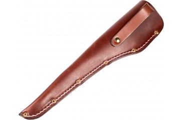 Image of Victorinox Sheath accepts 6in. Blade brown leather 30215