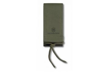 Image of Victorinox Standard Nylon for Hunter Pro, Olive Drab, SMALL 4.0837.4-X1